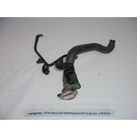 WATER RADIATOR CAP OEM N. 1773014G00 SPARE PART USED SCOOTER SUZUKI BURGMAN AN 400 (2004 - 2005) DISPLACEMENT CC. 400  YEAR OF CONSTRUCTION 2004