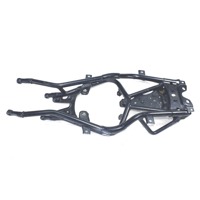 REAR FRAME OEM N. 80A0B6623 SPARE PART USED MOTO MV AGUSTA BRUTALE 800 (2012 - 2016) DISPLACEMENT CC. 800  YEAR OF CONSTRUCTION 2013