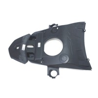 UNDER SEAT FAIRING OEM N. 17575K01900ZA  SPARE PART USED SCOOTER HONDA SH 125 / 150 2013 - 2017 DISPLACEMENT CC. 150  YEAR OF CONSTRUCTION 2013