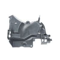 UNDER SEAT FAIRING OEM N. 80106K01D10  SPARE PART USED SCOOTER HONDA SH 125 / 150 2013 - 2017 DISPLACEMENT CC. 150  YEAR OF CONSTRUCTION 2013