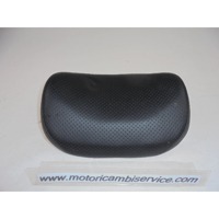 BACKREST OEM N. 4622014G00FC8 SPARE PART USED SCOOTER SUZUKI BURGMAN AN 400 (2004 - 2005) DISPLACEMENT CC. 400  YEAR OF CONSTRUCTION 2004