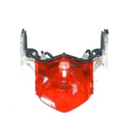 TAILLIGHT OEM N. 33710K01902  SPARE PART USED MOTO HONDA SH 125 / 150 2013 - 2017 DISPLACEMENT CC. 150  YEAR OF CONSTRUCTION 2013