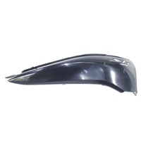 SIDE FAIRING OEM N. 83500K01900ZL SPARE PART USED SCOOTER HONDA SH 125 / 150 2013 - 2017 DISPLACEMENT CC. 150  YEAR OF CONSTRUCTION 2013