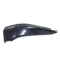 SIDE FAIRING OEM N.  SPARE PART USED SCOOTER HONDA SH 125 / 150 2013 - 2017 DISPLACEMENT CC. 150  YEAR OF CONSTRUCTION 2013