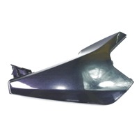 SIDE FAIRING OEM N. 83460K01900ZF  SPARE PART USED SCOOTER HONDA SH 125 / 150 2013 - 2017 DISPLACEMENT CC. 150  YEAR OF CONSTRUCTION 2013