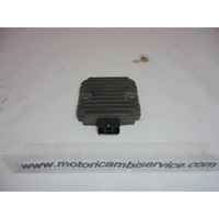 RECTIFIER   OEM N. 3280014G00 SPARE PART USED SCOOTER SUZUKI BURGMAN AN 400 (2004 - 2005) DISPLACEMENT CC. 400  YEAR OF CONSTRUCTION 2004