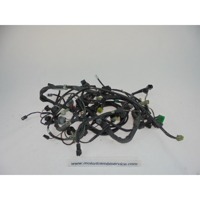 WIRING HARNESSES OEM N. 3661015GB0 SPARE PART USED SCOOTER SUZUKI BURGMAN AN 400 (2004 - 2005) DISPLACEMENT CC. 400  YEAR OF CONSTRUCTION 2004