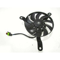 FAN OEM N.  SPARE PART USED MOTO DUCATI MULTISTRADA 1200 S (2010 - 2012) DISPLACEMENT CC. 1200  YEAR OF CONSTRUCTION 2012