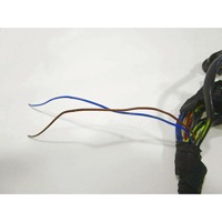 51017231B MOTOR CABLING AND MOTORCYCLE COILS DUCATI MULTISTRADA 1200 S (2010 - 2012) USED PARTS 2012