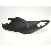 SIDE FAIRING / ATTACHMENT OEM N. 48014921A SPARE PART USED MOTO DUCATI MULTISTRADA 1200 S (2010 - 2012) DISPLACEMENT CC. 1200  YEAR OF CONSTRUCTION 2012