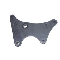 FAIRING / CHASSIS / FENDERS BRACKET OEM N. 320360303 SPARE PART USED MOTO KAWASAKI ER-6 N F (2012 -2016) DISPLACEMENT CC. 650  YEAR OF CONSTRUCTION 2015