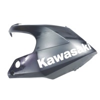 UNDERBODY FAIRING OEM N. 5,5028E+11 SPARE PART USED MOTO KAWASAKI ER-6 N F (2012 -2016) DISPLACEMENT CC. 650  YEAR OF CONSTRUCTION 2015