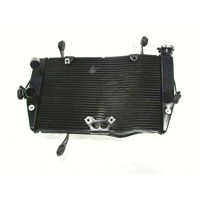 RADIATOR OEM N. 54840861C SPARE PART USED MOTO DUCATI MULTISTRADA 1200 S (2010 - 2012) DISPLACEMENT CC. 1200  YEAR OF CONSTRUCTION 2012