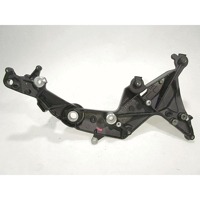 ENGINE BRACKET OEM N. 47110171B SPARE PART USED MOTO DUCATI MULTISTRADA 1200 S (2010 - 2012) DISPLACEMENT CC. 1200  YEAR OF CONSTRUCTION 2012