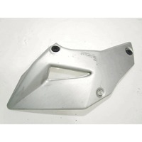 SIDE FAIRING / ATTACHMENT OEM N. 46013561C SPARE PART USED MOTO DUCATI MULTISTRADA 1200 S (2010 - 2012) DISPLACEMENT CC. 1200  YEAR OF CONSTRUCTION 2012