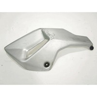 SIDE FAIRING / ATTACHMENT OEM N. 46013551B SPARE PART USED MOTO DUCATI MULTISTRADA 1200 S (2010 - 2012) DISPLACEMENT CC. 1200  YEAR OF CONSTRUCTION 2012