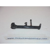 SIDE STAND OEM N. 1B9F73110000 SPARE PART USED SCOOTER YAMAHA X-MAX YP 250 R ( 2005-2007 ) DISPLACEMENT CC. 250  YEAR OF CONSTRUCTION 2006