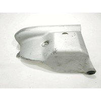 UNDERBODY FAIRING OEM N. 46014011C SPARE PART USED MOTO DUCATI MULTISTRADA 1200 S (2010 - 2012) DISPLACEMENT CC. 1200  YEAR OF CONSTRUCTION 2012