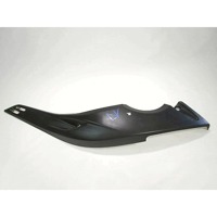 SIDE FAIRING OEM N. 5GJ2172W0133  SPARE PART USED SCOOTER YAMAHA T-MAX XP 500 ( 2004 - 2007 )  DISPLACEMENT CC. 500  YEAR OF CONSTRUCTION 2004