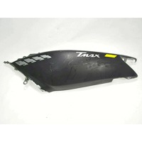 SIDE FAIRING OEM N. 5GJ2171100PA  SPARE PART USED SCOOTER YAMAHA T-MAX XP 500 ( 2004 - 2007 )  DISPLACEMENT CC. 500  YEAR OF CONSTRUCTION 2004