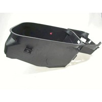 HELMET BOX OEM N. 5GJ2473R0100  SPARE PART USED SCOOTER YAMAHA T-MAX XP 500 ( 2004 - 2007 )  DISPLACEMENT CC. 500  YEAR OF CONSTRUCTION 2004