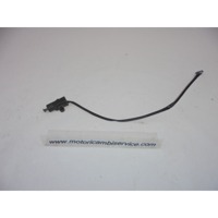 KICKSTAND SENSOR OEM N. 3LD825665000 SPARE PART USED SCOOTER YAMAHA X-MAX YP 250 R ( 2005-2007 ) DISPLACEMENT CC. 250  YEAR OF CONSTRUCTION 2006