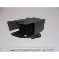 BATTERY HOLDER OEM N. 1B9H212B0100 SPARE PART USED SCOOTER YAMAHA X-MAX YP 250 R ( 2005-2007 ) DISPLACEMENT CC. 250  YEAR OF CONSTRUCTION 2006