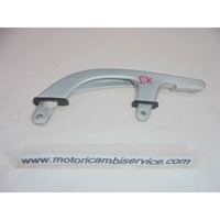 PILLION HANDLE OEM N. 1B9F474W0100 SPARE PART USED SCOOTER YAMAHA X-MAX YP 250 R ( 2005-2007 ) DISPLACEMENT CC. 250  YEAR OF CONSTRUCTION 2006