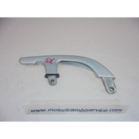 PILLION HANDLE OEM N. 1B9F474A0100 SPARE PART USED SCOOTER YAMAHA X-MAX YP 250 R ( 2005-2007 ) DISPLACEMENT CC. 250  YEAR OF CONSTRUCTION 2006