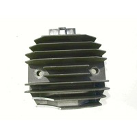 RECTIFIER   OEM N. 5VX819600000   SPARE PART USED SCOOTER YAMAHA T-MAX XP 500 ( 2004 - 2007 )  DISPLACEMENT CC. 500  YEAR OF CONSTRUCTION 2004