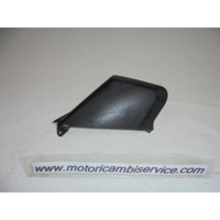 DASHBOARD COVER / HANDLEBAR OEM N. 1B9F61420000 SPARE PART USED SCOOTER YAMAHA X-MAX YP 250 R ( 2005-2007 ) DISPLACEMENT CC. 250  YEAR OF CONSTRUCTION 2006