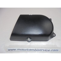 AIR FILTER BOX OEM N. 5GM154710000 SPARE PART USED SCOOTER YAMAHA X-MAX YP 250 R ( 2005-2007 ) DISPLACEMENT CC. 250  YEAR OF CONSTRUCTION 2006