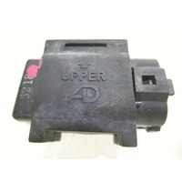 ANGLE SENSOR OEM N. 1581044G00 SPARE PART USED MOTO SUZUKI GSR 600 ( 2006 - 2011 ) DISPLACEMENT CC. 600  YEAR OF CONSTRUCTION 2006