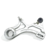 CALIPER BRACKET OEM N. 43190MFJD01 SPARE PART USED MOTO HONDA CBR 600 RR (2009 - 2012) DISPLACEMENT CC. 600  YEAR OF CONSTRUCTION 2009