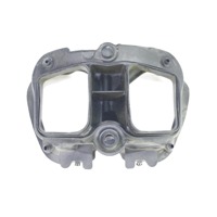 AIR DUCT OEM N. 17271MFJD01 SPARE PART USED MOTO HONDA CBR 600 RR (2009 - 2012) DISPLACEMENT CC. 600  YEAR OF CONSTRUCTION 2009
