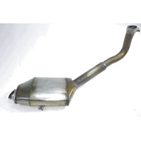 EXHAUST MANIFOLD / MUFFLER OEM N. 18305MFJD40 SPARE PART USED MOTO HONDA CBR 600 RR (2009 - 2012) DISPLACEMENT CC. 600  YEAR OF CONSTRUCTION 2009