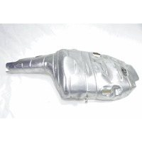 MUFFLER HEAT PROTECTION OEM N. 18350MFJD00 SPARE PART USED MOTO HONDA CBR 600 RR (2009 - 2012) DISPLACEMENT CC. 600  YEAR OF CONSTRUCTION 2009