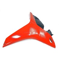 SIDE FAIRING / ATTACHMENT OEM N. 64500MFJD60ZA SPARE PART USED MOTO HONDA CBR 600 RR (2009 - 2012) DISPLACEMENT CC. 600  YEAR OF CONSTRUCTION 2009