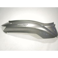 SIDE FAIRING OEM N. 83500-LCD3-E00-N8P SPARE PART USED SCOOTER KYMCO PEOPLE S 50 2T - 4T (2005-2006) DISPLACEMENT CC. 50  YEAR OF CONSTRUCTION