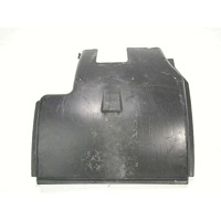 "UNDERBODY FAIRING OEM N. 50613-LCD3-E00 	 SPARE PART USED SCOOTER KYMCO PEOPLE S 50 2T - 4T (2005-2006) DISPLACEMENT CC. 50  YEAR OF CONSTRUCTION "
