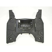"FOOTPEGS OEM N. 64310-LCD3-E00-N1R 	 SPARE PART USED SCOOTER KYMCO PEOPLE S 50 2T - 4T (2005-2006) DISPLACEMENT CC. 50  YEAR OF CONSTRUCTION "