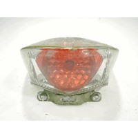 TAIL LIGHT OEM N. 33700-LCD1-E00 SPARE PART USED SCOOTER KYMCO PEOPLE S 50 2T - 4T (2005-2006) DISPLACEMENT CC. 50  YEAR OF CONSTRUCTION