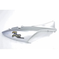 SIDE FAIRING OEM N. 453003  SPARE PART USED SCOOTER TGB F409 150  DISPLACEMENT CC. 150  YEAR OF CONSTRUCTION 2000
