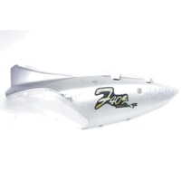 SIDE FAIRING OEM N. 453001  SPARE PART USED SCOOTER TGB F409 150  DISPLACEMENT CC. 150  YEAR OF CONSTRUCTION 2000