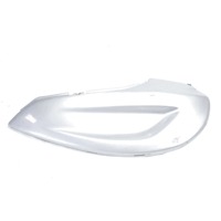 SIDE FAIRING OEM N. 453004  SPARE PART USED SCOOTER TGB F409 150  DISPLACEMENT CC. 150  YEAR OF CONSTRUCTION 2000
