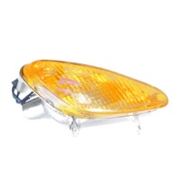 BLINKERS / TURN LIGHTS OEM N. 92-1115B  SPARE PART USED SCOOTER TGB F409 150  DISPLACEMENT CC. 150  YEAR OF CONSTRUCTION 2000