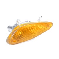 BLINKERS / TURN LIGHTS OEM N. 92-1116B  SPARE PART USED SCOOTER TGB F409 150  DISPLACEMENT CC. 150  YEAR OF CONSTRUCTION 2000