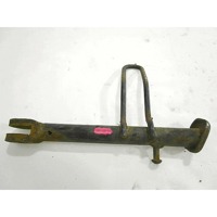 SIDE STAND OEM N. 50530-LCD3-E00 SPARE PART USED SCOOTER KYMCO PEOPLE S 50 2T - 4T (2005-2006) DISPLACEMENT CC. 50  YEAR OF CONSTRUCTION