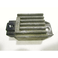 RECTIFIER   OEM N. 31600-KUDU-900 SPARE PART USED SCOOTER KYMCO PEOPLE S 50 2T - 4T (2005-2006) DISPLACEMENT CC. 50  YEAR OF CONSTRUCTION