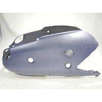 REAR FAIRING  OEM N.  SPARE PART USED SCOOTER APRILIA GULLIVER 50 (1995-2001) DISPLACEMENT CC. 50  YEAR OF CONSTRUCTION